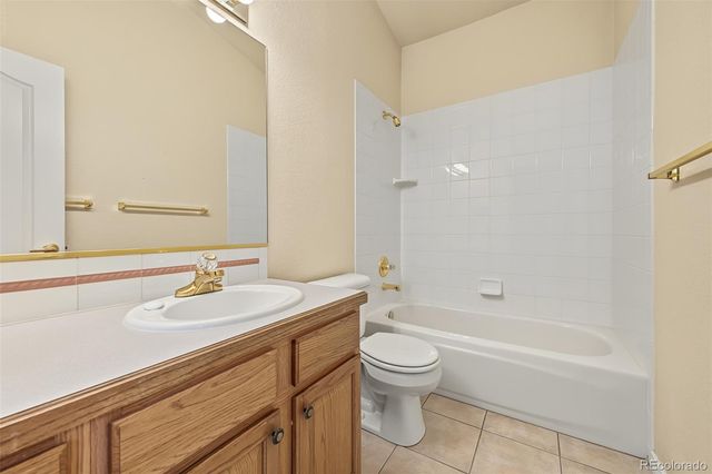 3717 Doral Drive, Longmont, CO 80503