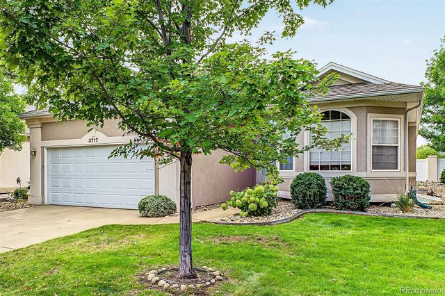 3717 Doral Drive, Longmont, CO 80503