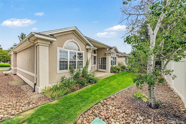 3717 Doral Drive, Longmont, CO 80503