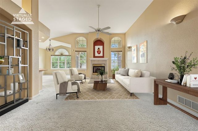 3717 Doral Drive, Longmont, CO 80503