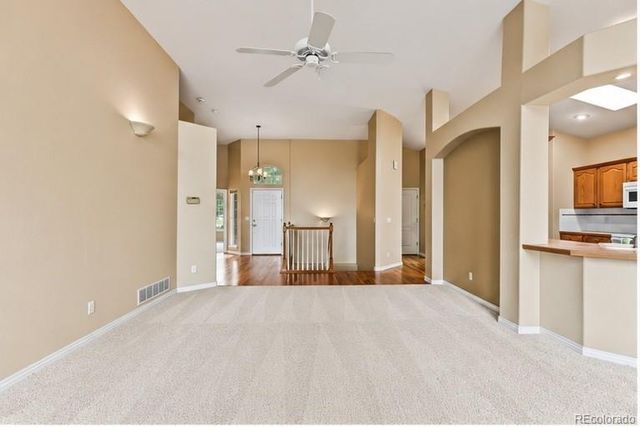 3717 Doral Drive, Longmont, CO 80503