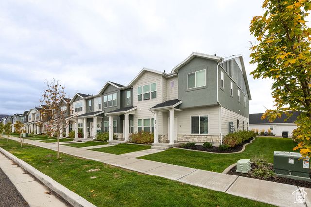 1205 W 1870 S, Logan, UT 84321