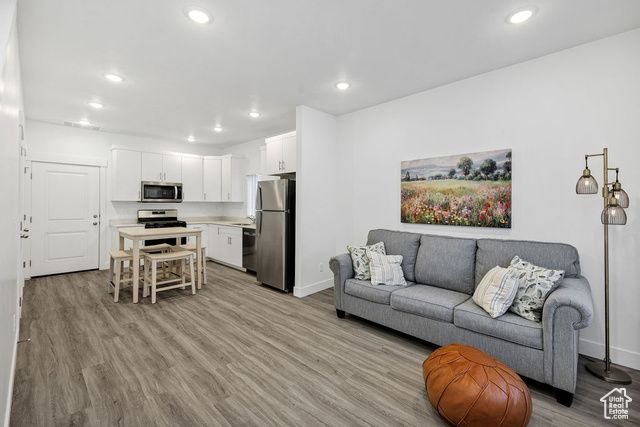 1205 W 1870 S, Logan, UT 84321