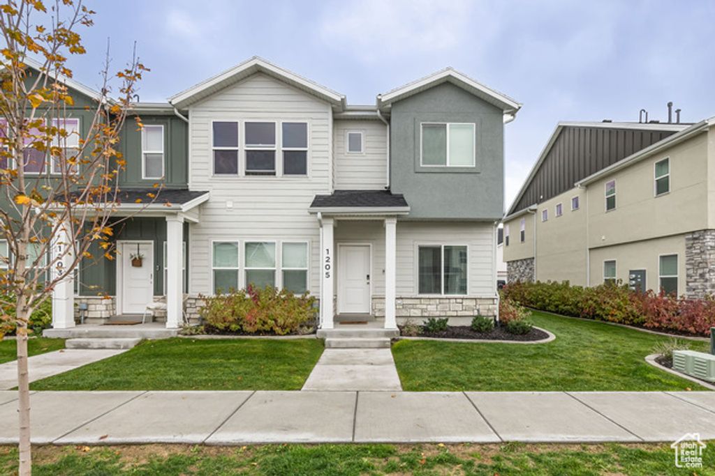 1205 W 1870 S, Logan, UT 84321