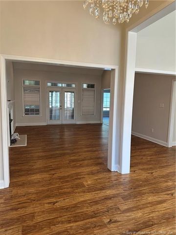 510 Cherry Lane, Lumberton, NC 28358