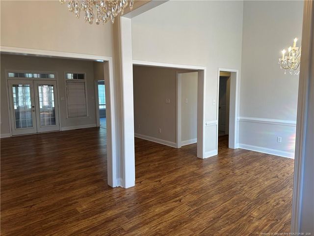 510 Cherry Lane, Lumberton, NC 28358