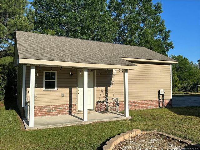 510 Cherry Lane, Lumberton, NC 28358