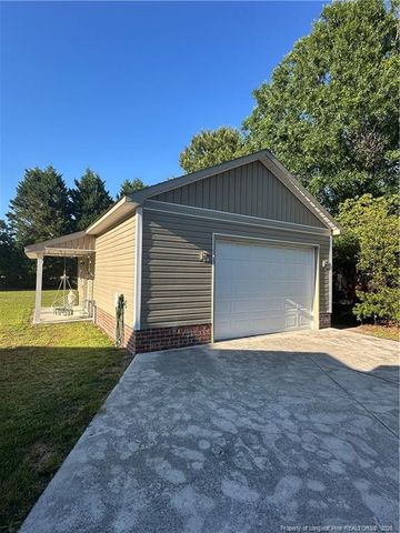 510 Cherry Lane, Lumberton, NC 28358