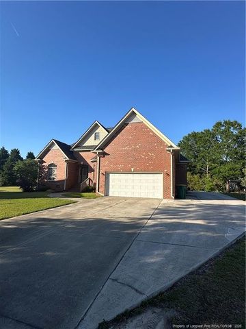 510 Cherry Lane, Lumberton, NC 28358