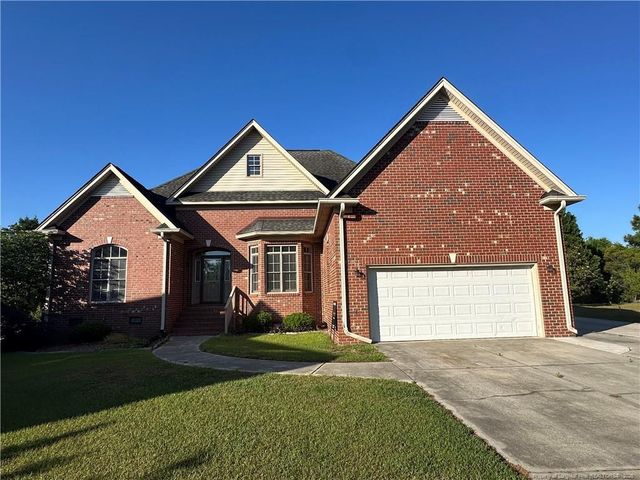 510 Cherry Lane, Lumberton, NC 28358