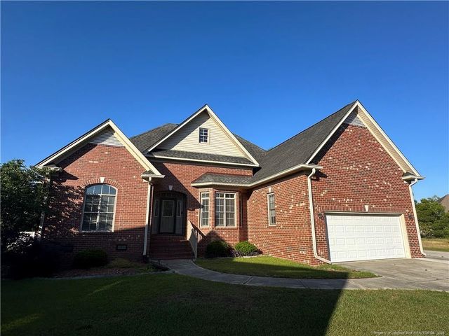 510 Cherry Lane, Lumberton, NC 28358
