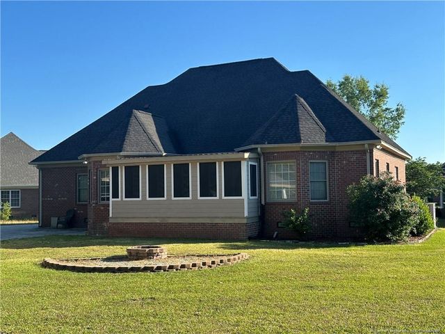 510 Cherry Lane, Lumberton, NC 28358