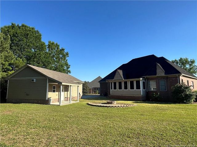 510 Cherry Lane, Lumberton, NC 28358