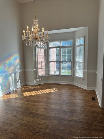 510 Cherry Lane, Lumberton, NC 28358