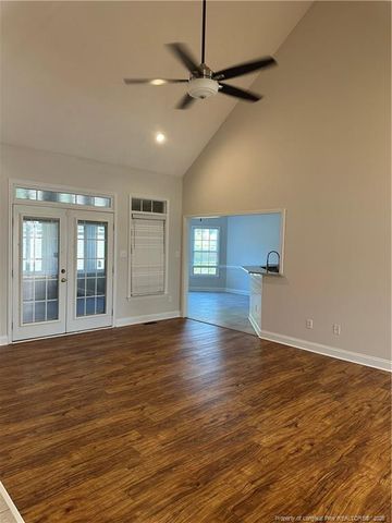 510 Cherry Lane, Lumberton, NC 28358