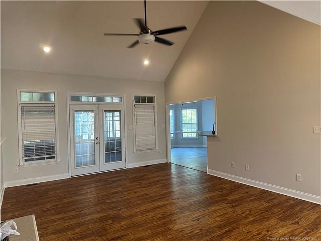 510 Cherry Lane, Lumberton, NC 28358