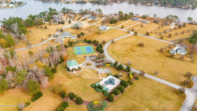 118 Elbert Lee Road N, Arapahoe, NC 28510