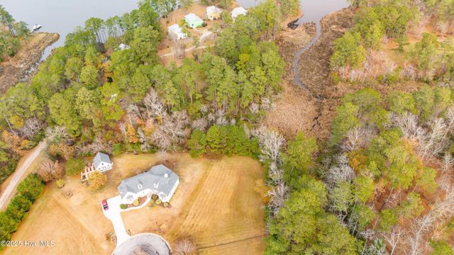 118 Elbert Lee Road N, Arapahoe, NC 28510