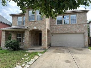 1629 Balsam WAY, Round Rock, TX 78665