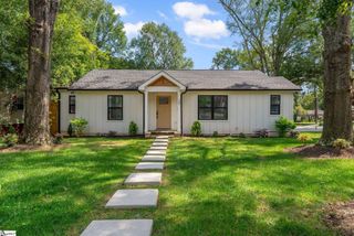 29 Collinson Road, Greenville, SC 29605
