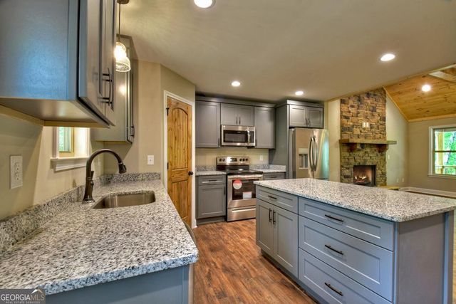 297 Oneida Circle, Ellijay, GA 30540