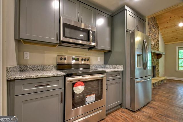 297 Oneida Circle, Ellijay, GA 30540