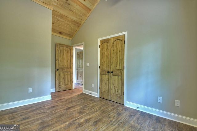 297 Oneida Circle, Ellijay, GA 30540