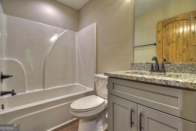 297 Oneida Circle, Ellijay, GA 30540