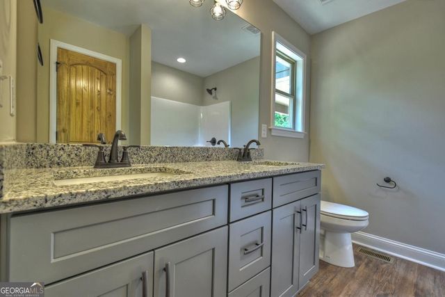 297 Oneida Circle, Ellijay, GA 30540