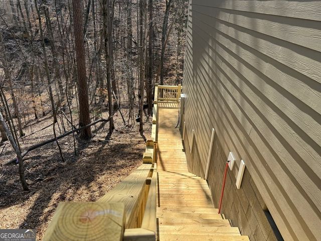297 Oneida Circle, Ellijay, GA 30540