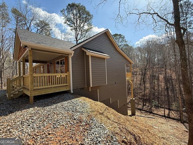 297 Oneida Circle, Ellijay, GA 30540