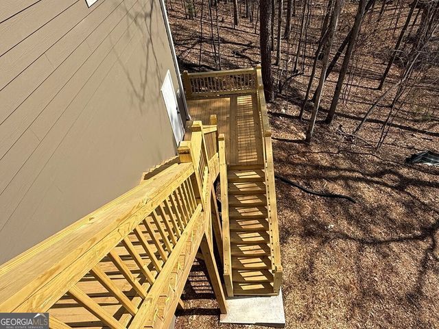 297 Oneida Circle, Ellijay, GA 30540