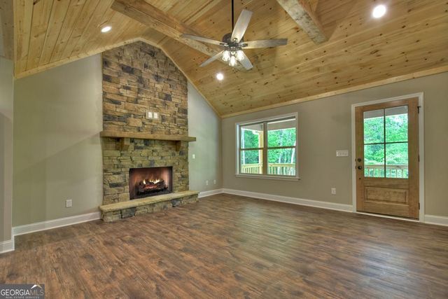 297 Oneida Circle, Ellijay, GA 30540