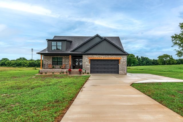 3793 Verona Caney Rd, Lewisburg, TN 37091