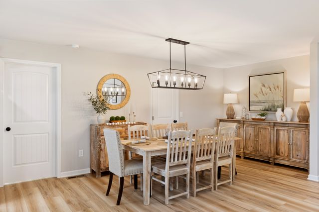 3793 Verona Caney Rd, Lewisburg, TN 37091