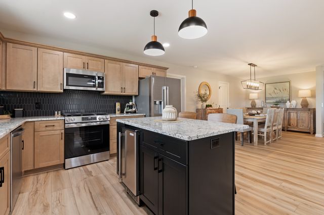 3793 Verona Caney Rd, Lewisburg, TN 37091