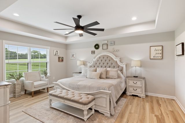 3793 Verona Caney Rd, Lewisburg, TN 37091