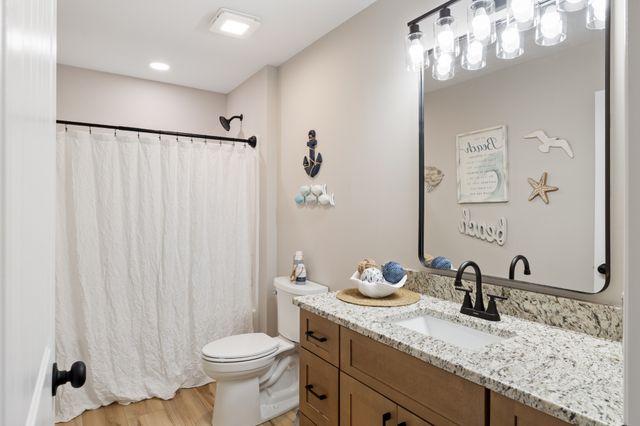 3793 Verona Caney Rd, Lewisburg, TN 37091