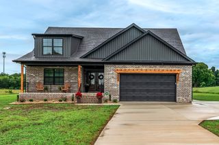 3793 Verona Caney Rd, Lewisburg, TN 37091