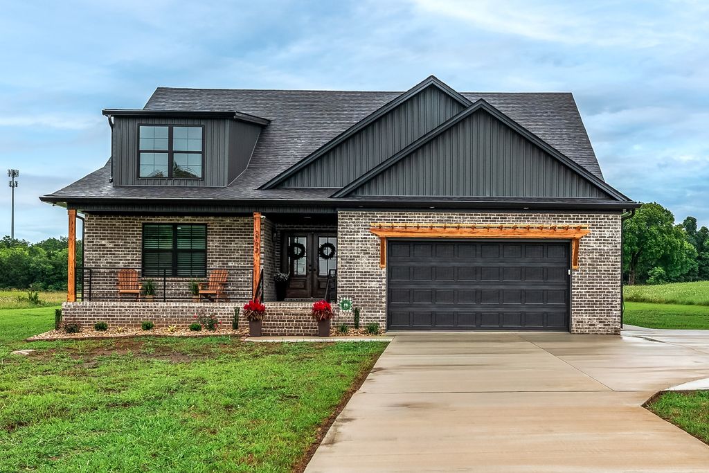 3793 Verona Caney Rd, Lewisburg, TN 37091