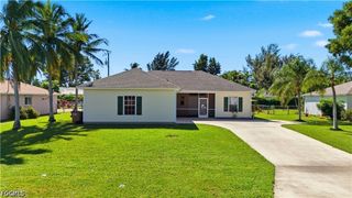 318 SE 21st ST, Cape Coral, FL 33990
