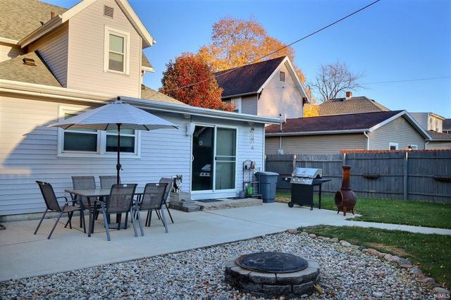 1514 Guilford Street, Huntington, IN 46750