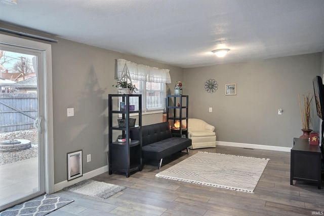 1514 Guilford Street, Huntington, IN 46750