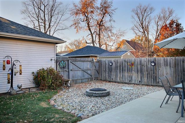 1514 Guilford Street, Huntington, IN 46750