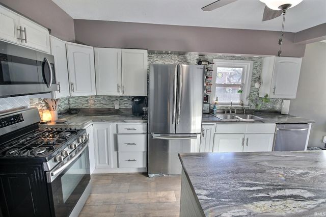 1514 Guilford Street, Huntington, IN 46750