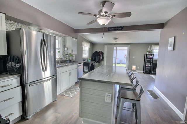 1514 Guilford Street, Huntington, IN 46750