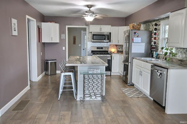 1514 Guilford Street, Huntington, IN 46750