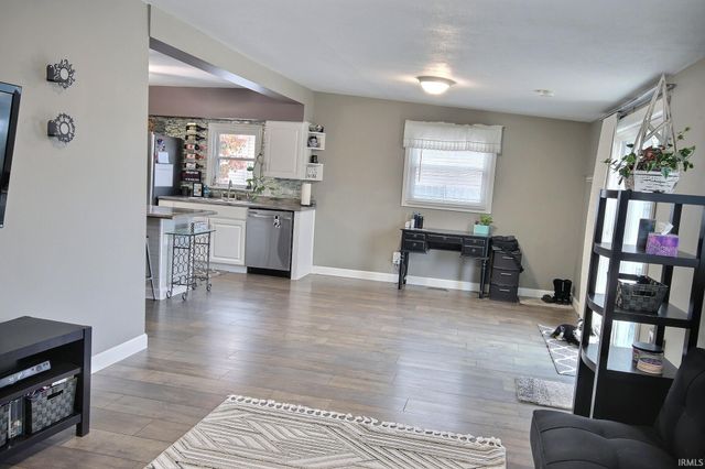 1514 Guilford Street, Huntington, IN 46750