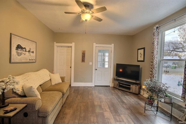 1514 Guilford Street, Huntington, IN 46750