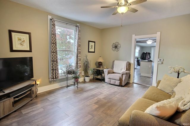 1514 Guilford Street, Huntington, IN 46750